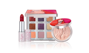 Ciaté London to launch Jessica Rabbit collection 